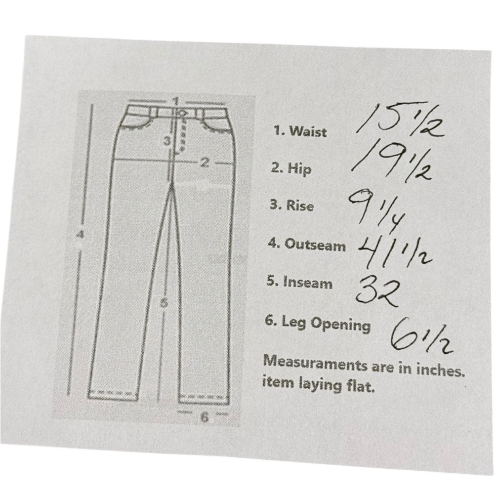 True Religion Men 30 Jeans Skinny No Flap Pockets Blue Contrast Stitch Big T EUC - Picture 7 of 11